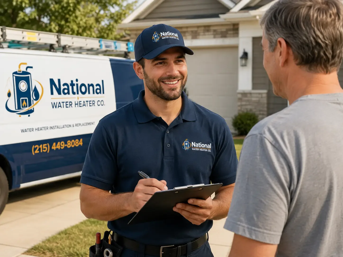 Water Heater Installation Elm City, NC FAQs